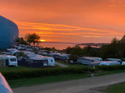 Hjarbæk Fjord Camping