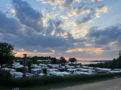 Hjarbæk Fjord Camping