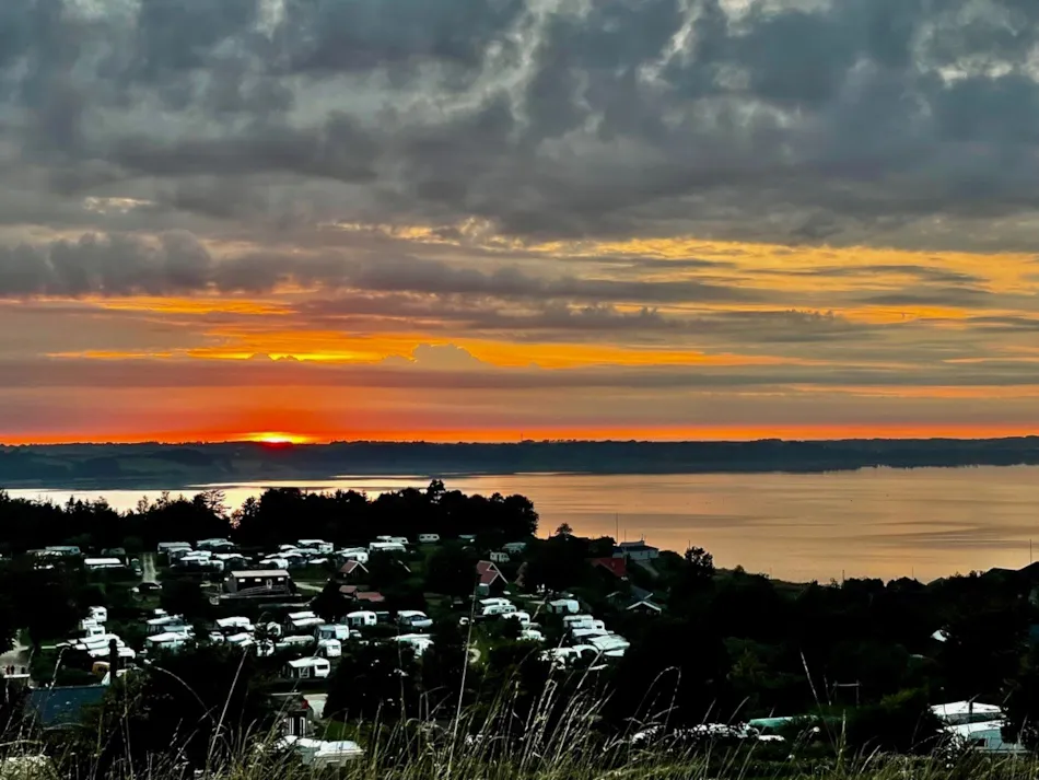 Hjarbæk Fjord Camping