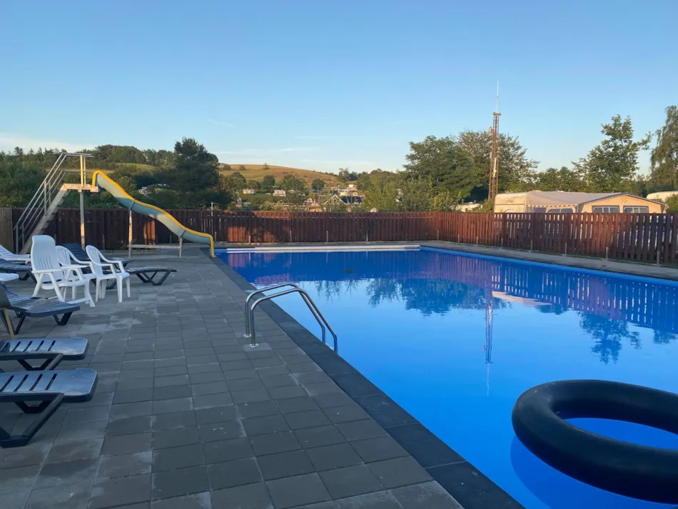 Hjarbæk Fjord Camping