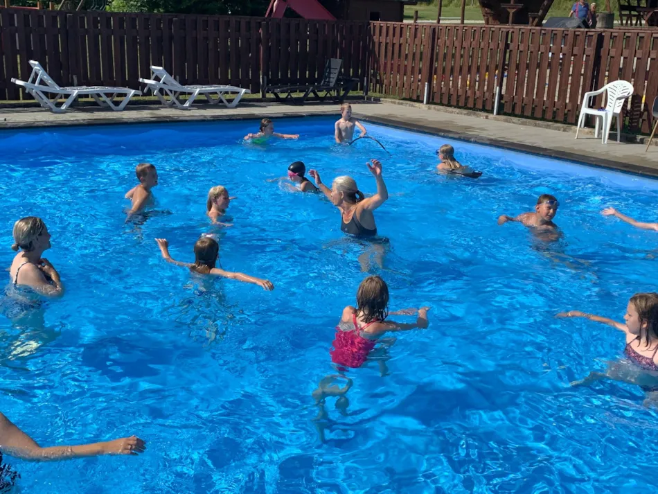 Hjarbæk Fjord Camping