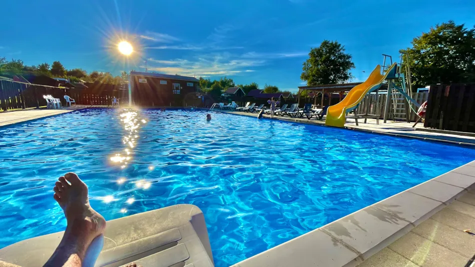 Hjarbæk Fjord Camping