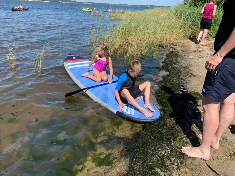 Hjarbæk Fjord Camping