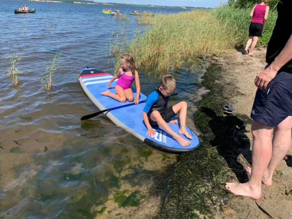Hjarbæk Fjord Camping