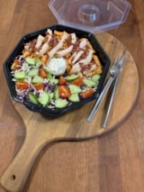 Foto #20 van Hjarbæk Fjord Camping