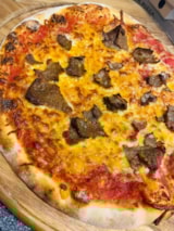 Foto #21 van Hjarbæk Fjord Camping