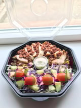 Foto #22 van Hjarbæk Fjord Camping