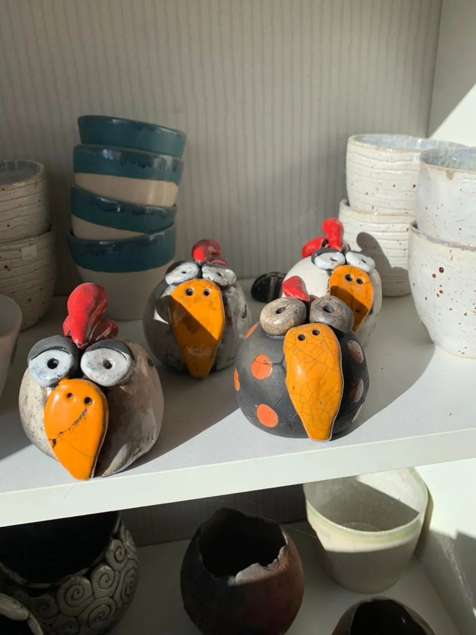 Hjarbæk Fjord Camping