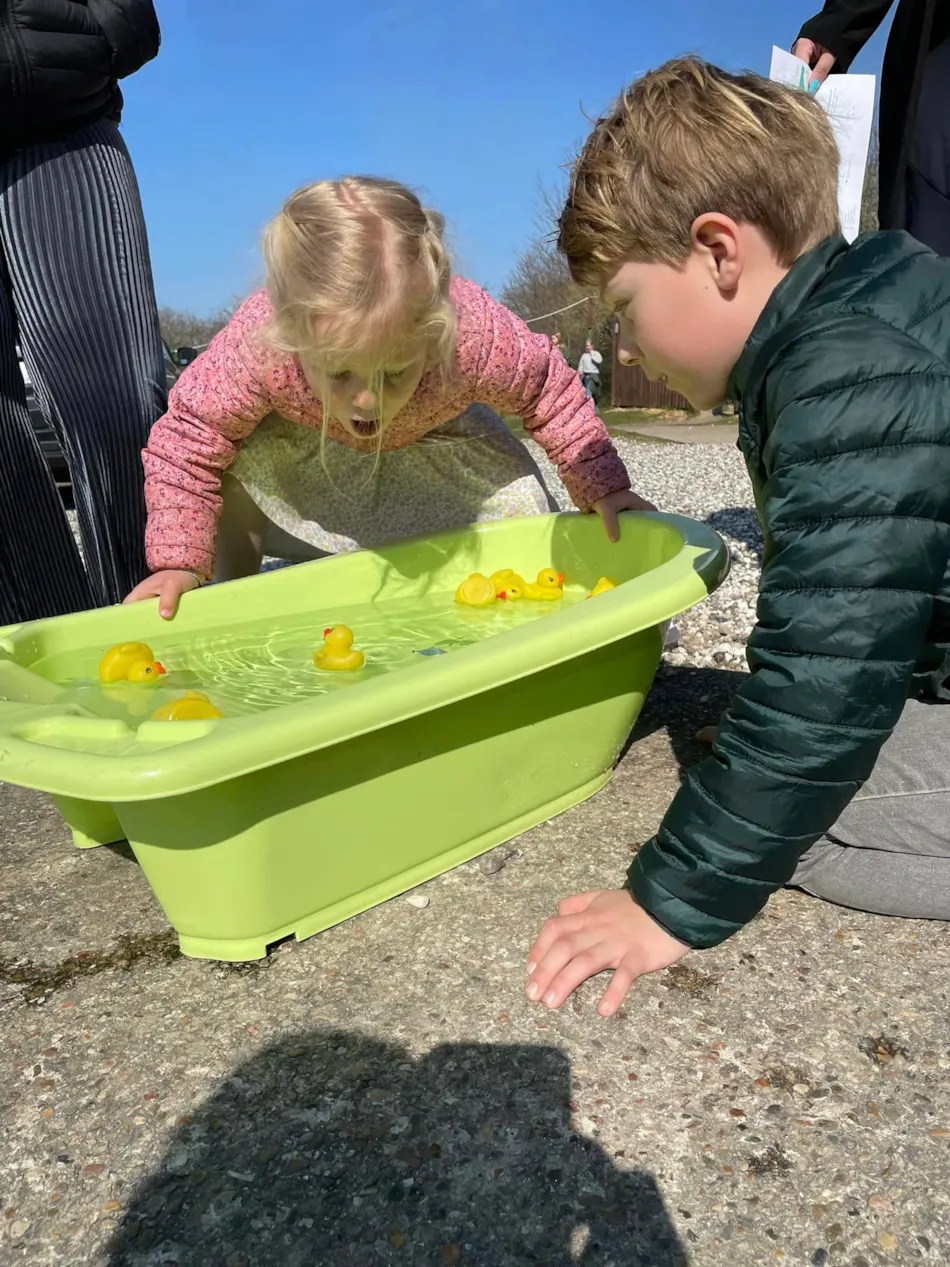 Hjarbæk Fjord Camping