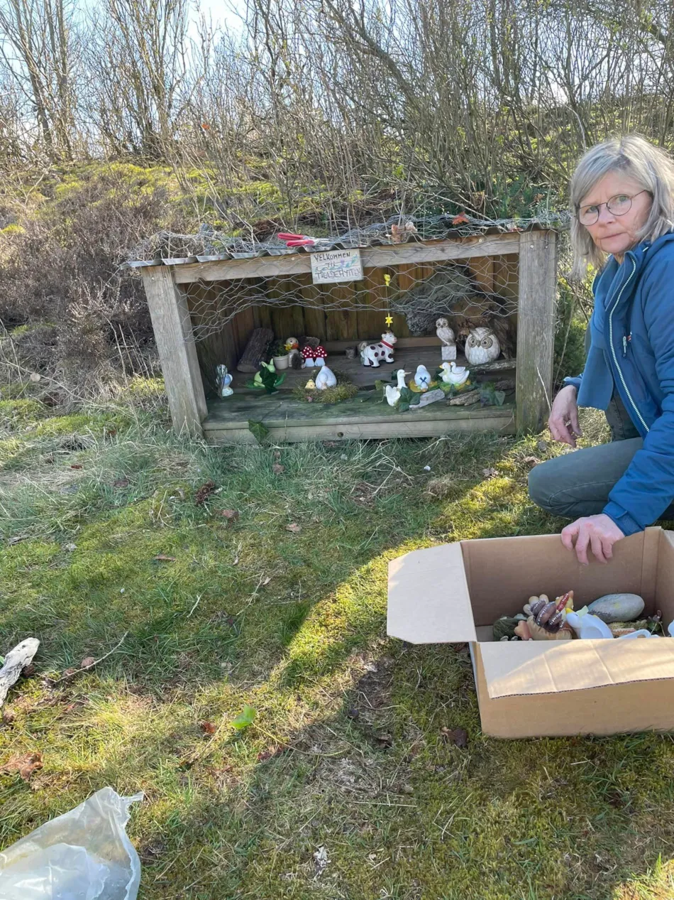 Hjarbæk Fjord Camping