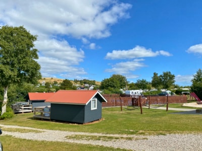 Cabin 10m²
