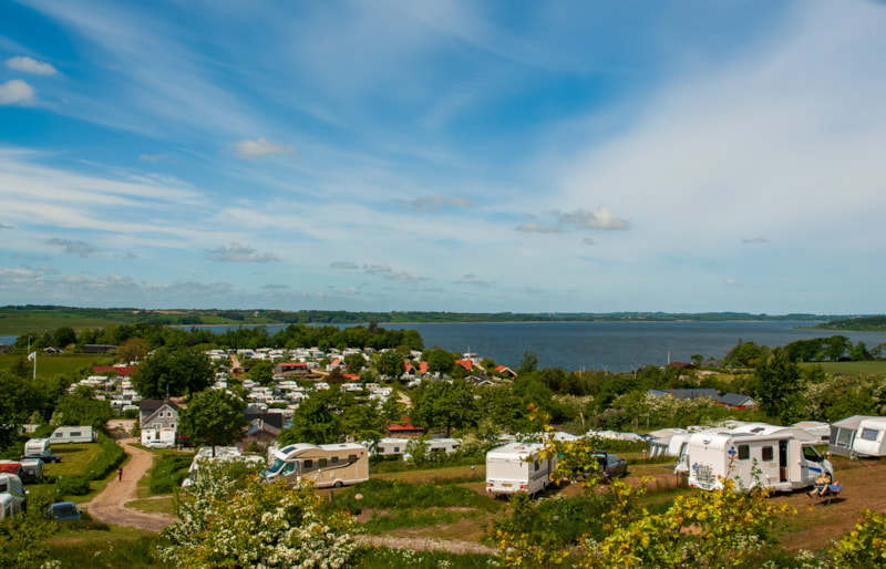Emplacements Panorama