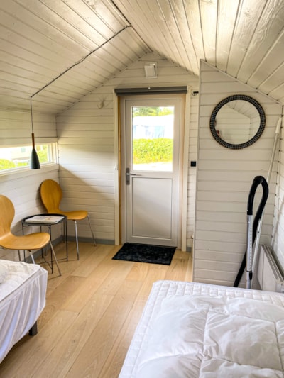 Cabin 10m²