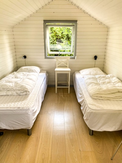 Cabin 10m²