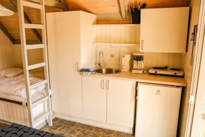 Cabin 15m²