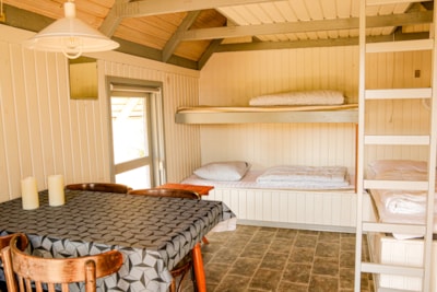 Cabin 15m²