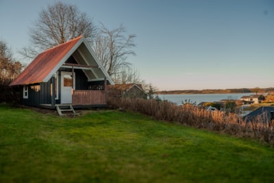Cabin 15m²