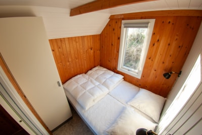 Chalet 17m²