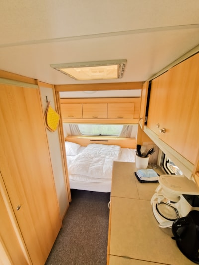 Knaus 480