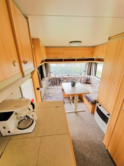 Knaus 480
