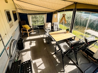 Knaus 480