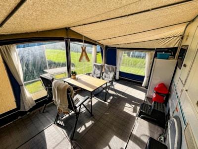 Knaus 480