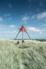 Foto #21 van Vedersø Strand Camping