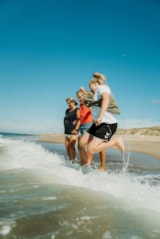 Foto #25 van Vedersø Strand Camping