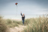 Foto #28 van Vedersø Strand Camping