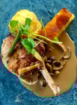 Foto #33 van Vedersø Strand Camping