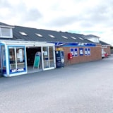 Foto #36 van Vedersø Strand Camping