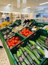 Foto #38 van Vedersø Strand Camping