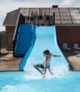 Foto #45 van Vedersø Strand Camping