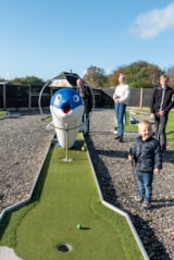 Foto #47 van Vedersø Strand Camping