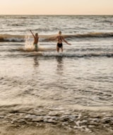 Foto #18 van Vedersø Strand Camping