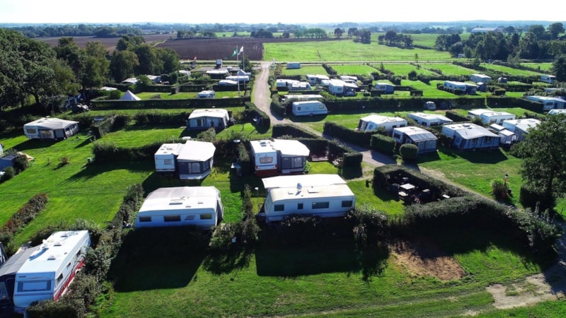 Emplacement Standard