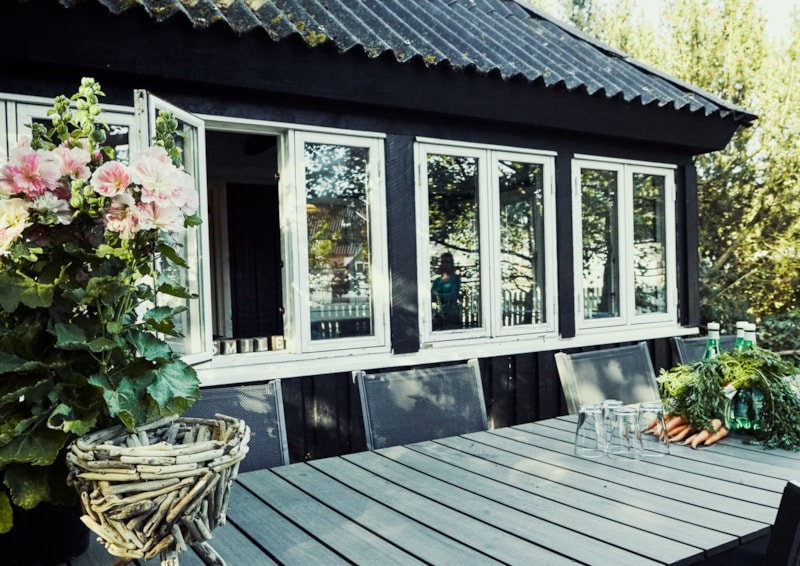 Chalet Luxe - Palace