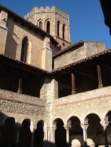 Foto #32 van Camping l’Arize