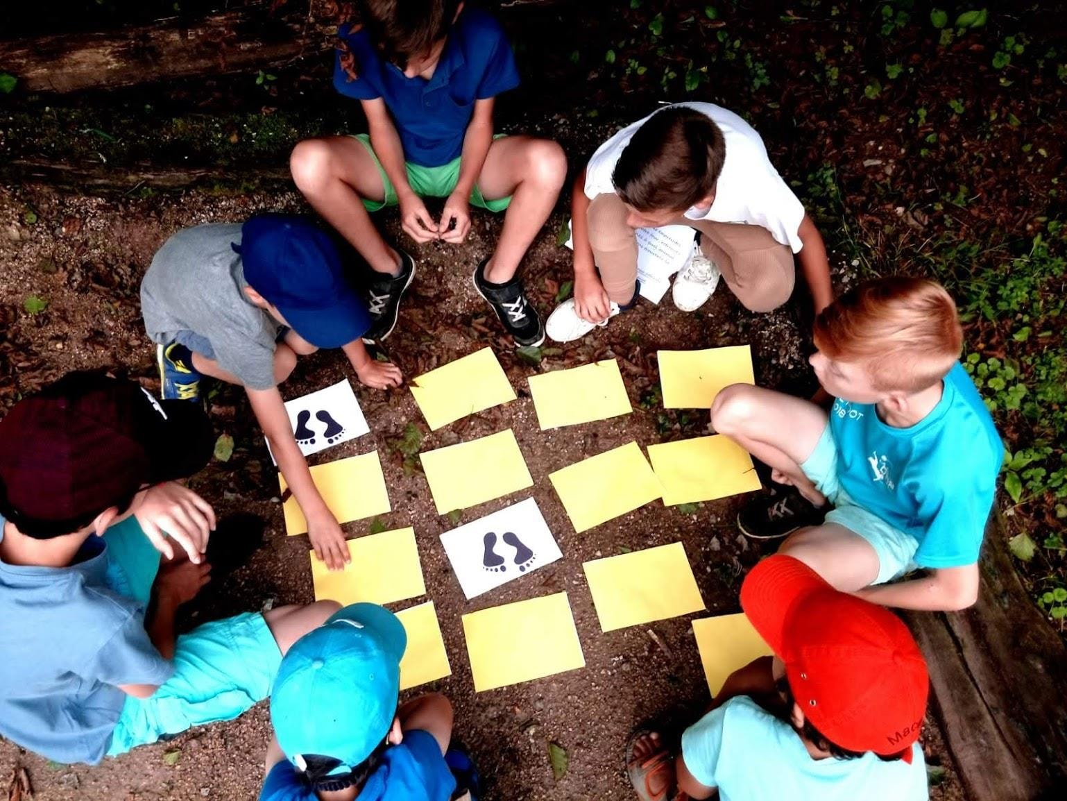 Camping l'Arize — Photo 10