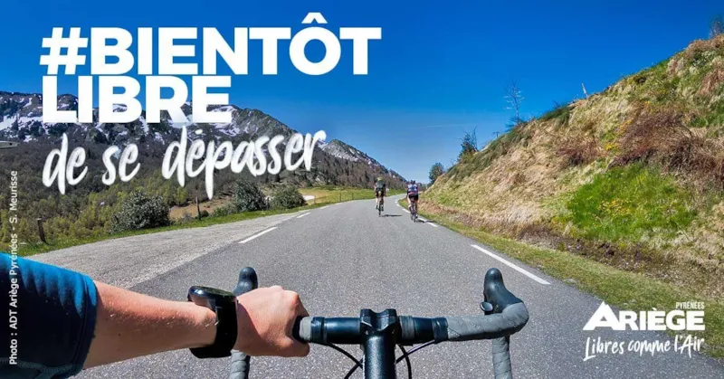 Forfait Randonneur / Cycliste