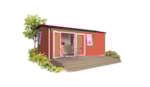 Mobil Home 23M² (2 Chambres) Confort + Venus Riviera Mobil Home 23M² (2 Chambres) Confort + Venus Riviera