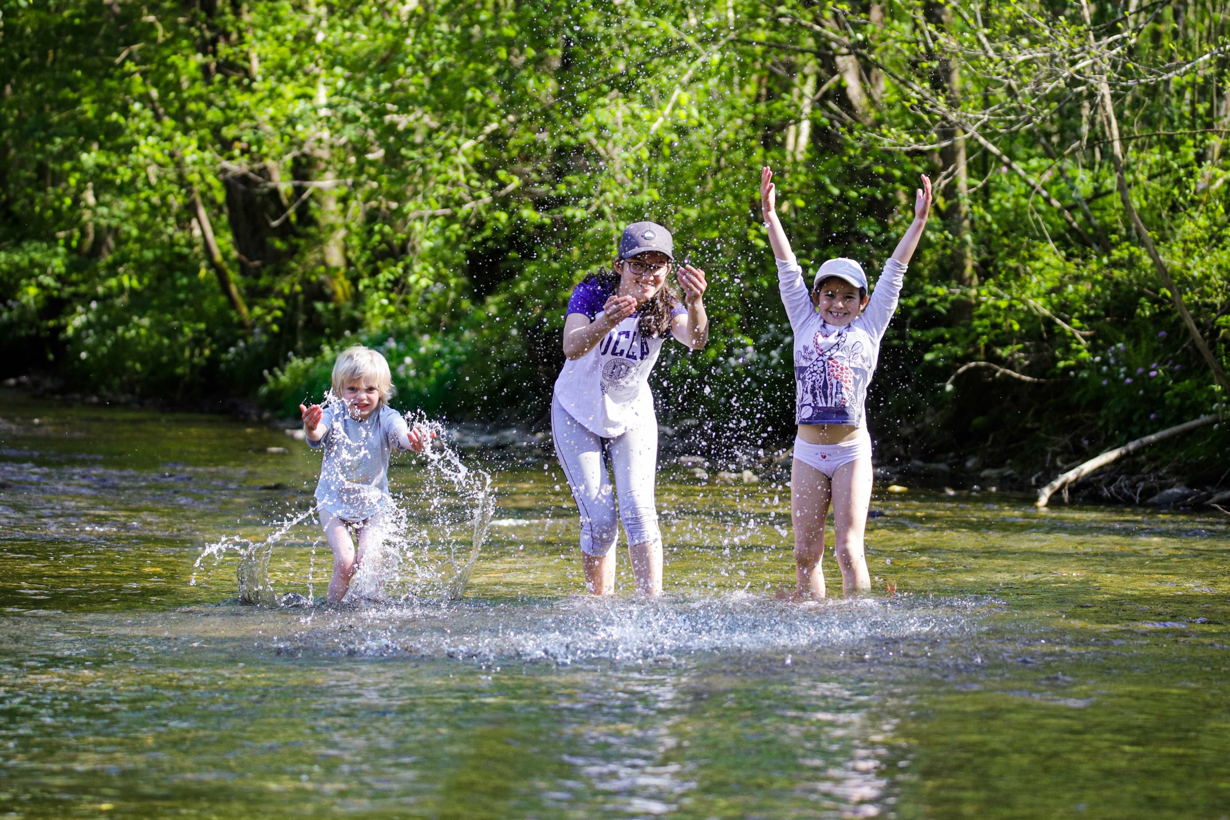 Camping l'Arize — Photo 4