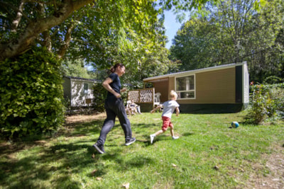Camping l'Arize