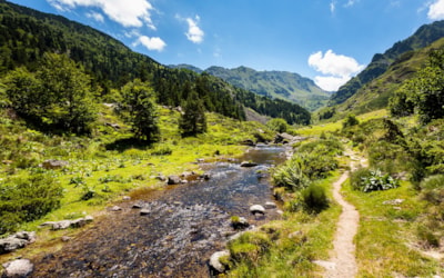 Camping l'Arize