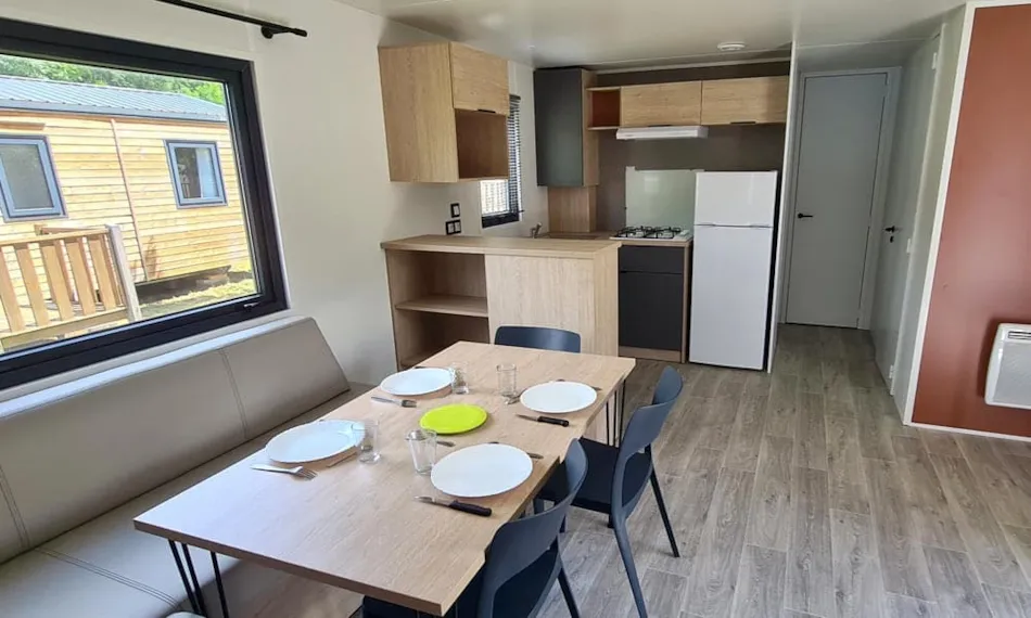 Camping Le Pré Cathare