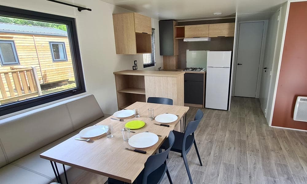 Camping Le Pré Cathare — Photo 4