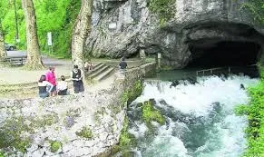 Camping Le Pré Cathare