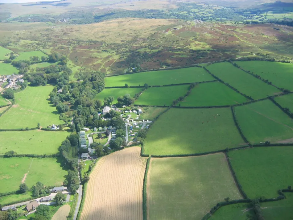 Langstone Manor Holiday Park