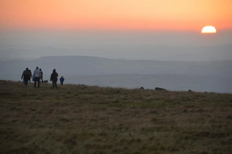 Langstone Manor Holiday Park