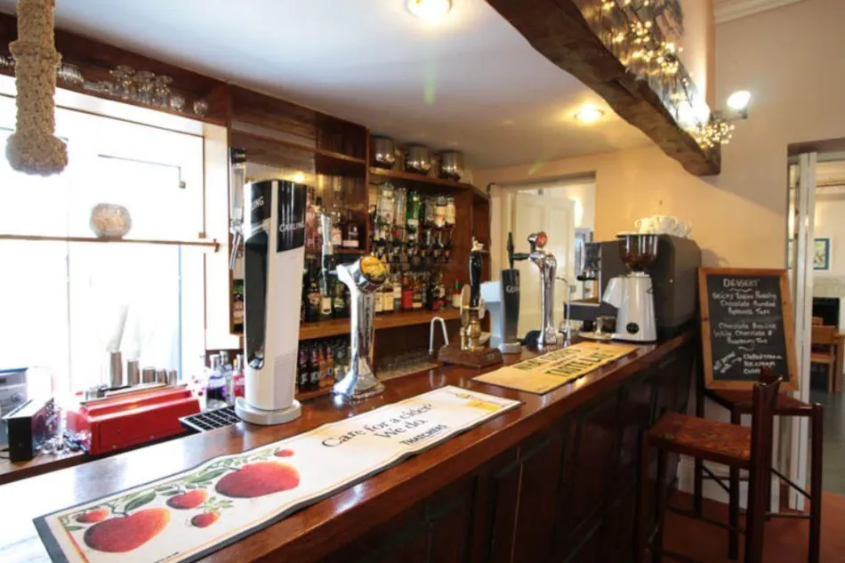 Langstone Manor Holiday Park